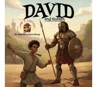 David and Goliath: A Children's Bible Storybook