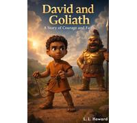 David and Goliath: A Story of Courage and Faith