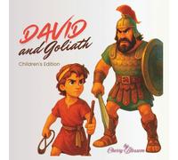 David and Goliath Children's Edition