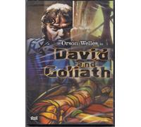 David and Goliath [DVD] [Import]