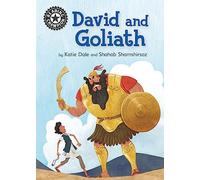 David and Goliath: Independent Reading 11
