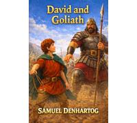David and Goliath: Little Lamb Rhymes: 49