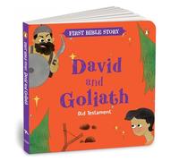 David and Goliath: Old Testament