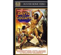 David and Goliath ~ Orson Welles ~ Realfilm