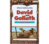 David and Goliath, Student Book (6-Pack)