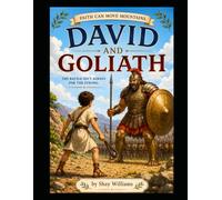 David and Goliath: The Battle Isn't Always For The Strong