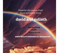 David And Goliath The Real Torah Story
