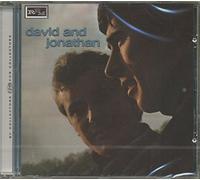 David And Jonathan - David And Jonathan
