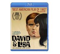 David and Lisa