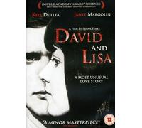 David And Lisa [DVD] [Edizione: Regno Unito]