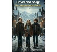 David and Sally: The Mysterious Book: 2