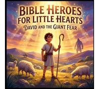 David and the Giant Fear