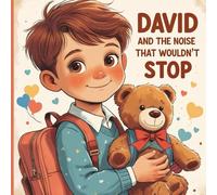 David and the Noise That Wouldn't Stop