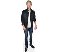 David Anders (Jeans) a grandezza naturale