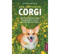 David Anderson Guía completa del Corgi (Tascabile)