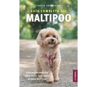 David Anderson Guía completa del Maltipoo (Tascabile)