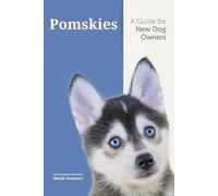 David Anderson Pomskies (Tascabile)