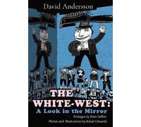 David Andersson The White-West (Tascabile)