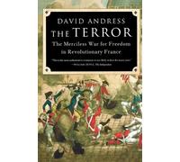 David Andress The Terror (Tascabile)