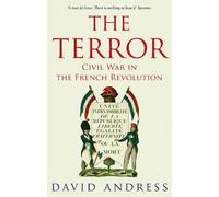 David Andress The Terror (Tascabile)