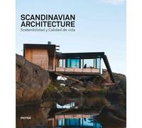 David Andreu Bach Scandinavian Architecture (Copertina rigida)