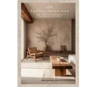 David Andreu Pastel Interiors (Copertina rigida)