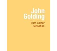David Anfam John Golding (Tascabile)