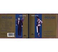 David - Angelique [Import]