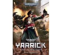 Yarrick: the Omnibus