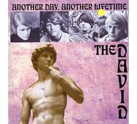 David Another Day, Another Lifetime (CD)