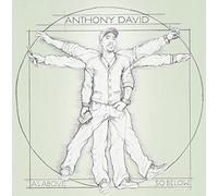 David, Anthony - As Above So Below