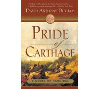 David Anthony Durham Pride of Carthage (Tascabile)