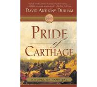 David Anthony Durham Pride of Carthage (Tascabile)
