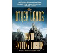 David Anthony Durham The Other Lands (Tascabile) Acacia Trilogy