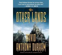 David Anthony Durham The Other Lands (Tascabile) Acacia Trilogy