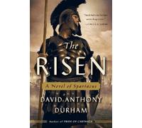 David Anthony Durham The Risen (Tascabile)