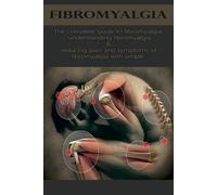 David Anthony Fibromyalgia (Tascabile)