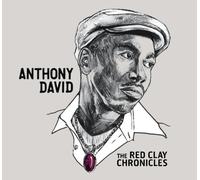 David Anthony - Red Clay Chronicles