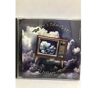 David Anthony Williams - Sky is nature's T.V.