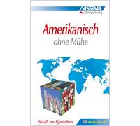 David Applefiel ASSiMiL Selbstlernkurs für Deutsche: Assimil (Copertina rigida)