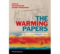 David Archer The Warming Papers (Tascabile)
