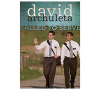 David Archuleta - Called to Serve