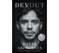 David Archuleta Devout (Copertina rigida)