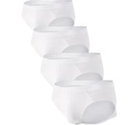 DAVID ARCHY Slip Boxer Uomo Modal con Patta Marsupio Separato Microfibra Multipack Mutande Funzione Doppie Tasche Intimo