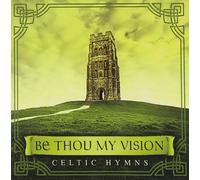 David Arkenstone Be Thou My Vision: Celtic Hymns (CD)