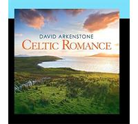 David Arkenstone - Celtic Romance