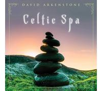David Arkenstone Celtic Spa (CD)