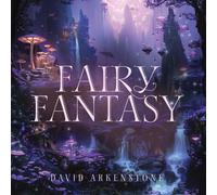 David Arkenstone Fairy Fantasy (CD)