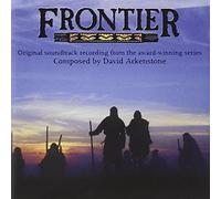 David Arkenstone - Frontier