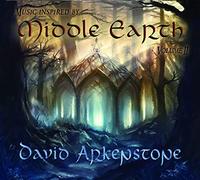 David Arkenstone - Music Inspired by Middle Earth Vol. II